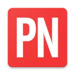 Logo of Piłka Nożna android Application 